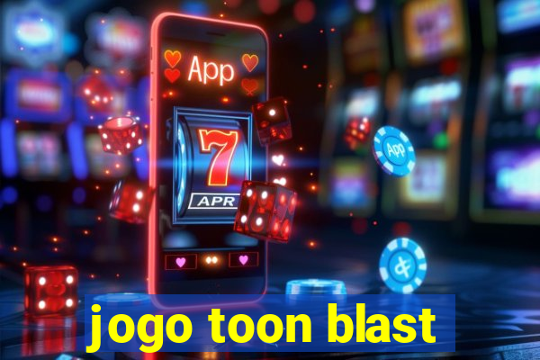 jogo toon blast